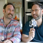 The Sklar Brothers tell us the best places to visit in America