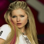 Insane genius crafts a secret, 500-plus-tweet tribute to Avril Lavigne