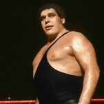 HBO’s Andre The Giant documentary is as powerful as its subject