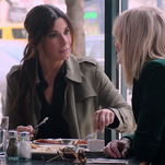 The new crew starts planning their heist in the latest trailer for Ocean's 8