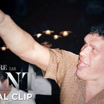 Here's 2 minutes of people saying absolutely insane shit about how much André The Giant drank