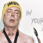 Jon Daly escalates his beef with Lil Xan in new diss track