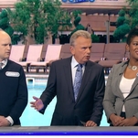 Guy on Wheel Of Fortune manages to unsolve puzzle