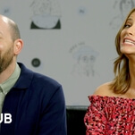 Paul Scheer, Andrea Savage, and Joey King make plans to reboot 2003’s biggest movies