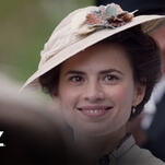 Hayley Atwell on Howards End, ditching Twitter, and revisiting Agent Carter 