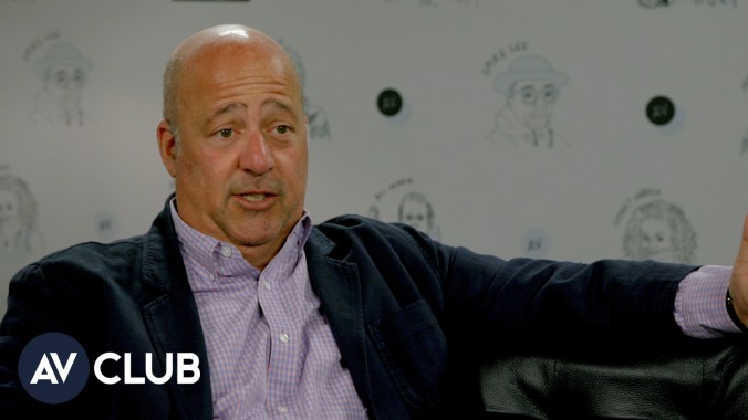 Andrew Zimmern on the food cities he thinks we should pay attention to