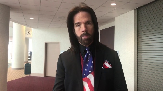 Disgraced Donkey Kong champion Billy Mitchell vows to prove his innocence 