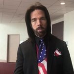 Disgraced Donkey Kong champion Billy Mitchell vows to prove his innocence 