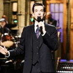 Former writer John Mulaney returns to host a hilarious Saturday Night Live 