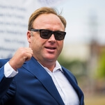 The Opposition is very sorry for irresponsibly accusing Alex Jones of being a crisis actor