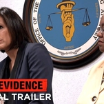 Law & Order: SVU's Mariska Hargitay seeks justice in the documentary I Am Evidence
