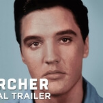 Elvis Presley: The Searcher is the definitive movie about The King