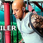 Vin Diesel to try to out-extreme himself in xXx 4