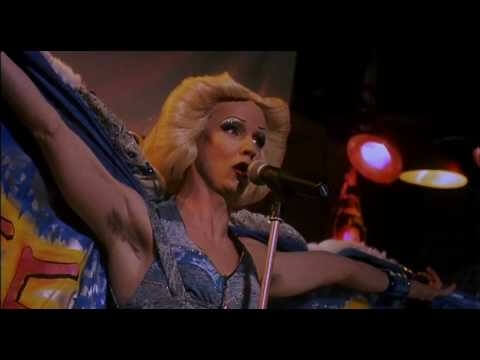 There’s no better movie about a genderqueer East German glam rocker than Hedwig And The Angry Inch