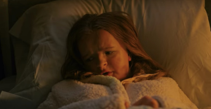 The new Hereditary trailer has an unsettling Etsy page to go along with it