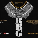 Chicago, fight for your rights and see the Ruth Bader Ginsburg doc RBG early and for free