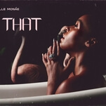 Janelle Monáe turns trash talk into empowerment on "I Like That"