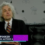 Steven Pinker picks 5 books about science that you don’t have to be a genius to enjoy