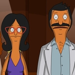 Bob's Burgers sends the Belchers on adventures in nature in nightlife