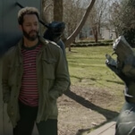 Wyatt Cenac's Problem Areas wonders what an apology for police brutality would look like or accomplish