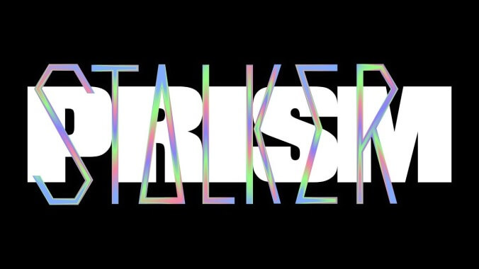 Sloane Leong’s Prism Stalker is an immersive, psychedelic “bio-punk” experience