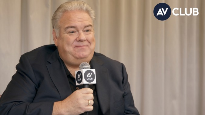 Jim O’Heir wants to help put your baby to sleep