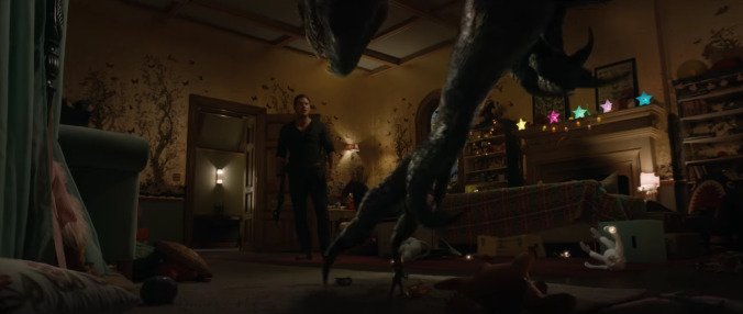 The final Jurassic World: Fallen Kingdom trailer sure looks a lot like The Lost World