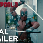 Final Deadpool 2 trailer takes shots at Cable, Domino, the DCEU, basically everyone