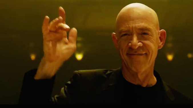 The final scene from Whiplash is even better with music from F-Zero