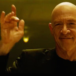 The final scene from Whiplash is even better with music from F-Zero