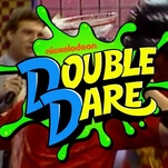 Nickelodeon says “On your mark, get set, goooo!” to Double Dare revival