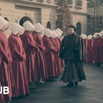 This woman’s work: The A.V. Club weighs in on the intense Handmaid’s Tale season-two premiere