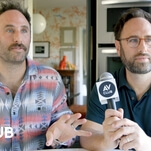 Randy and Jason Sklar teach us how to raise sane, well-adjusted twins