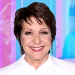 Ivonne Coll on Jane The Virgin, her Godfather big break, and shattering older Latina stereotypes 