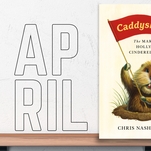 What are you reading in April?