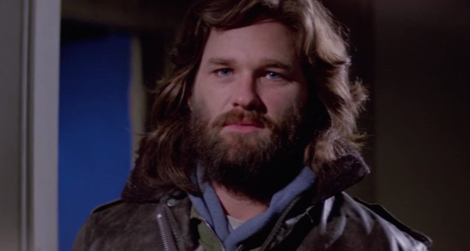 Look, now is as good a time as any to talk about the ending of The Thing