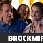 Why aren’t you watching Brockmire?