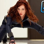 From femme fatale to complex superhero: The evolution of the MCU’s Black Widow