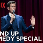 John Mulaney on the origins of “Lobster Diner,” his new walk, and bringing Kid Gorgeous to Netflix