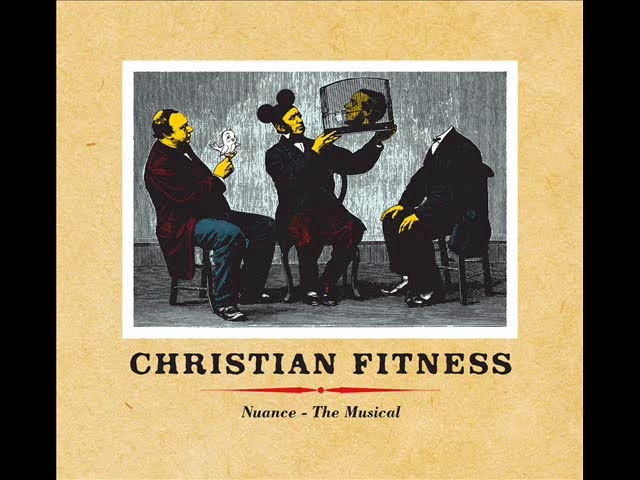 Christian Fitness wrote an anthem for everyone sick of Morrissey's shit
