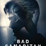 A good Doctor becomes a Bad Samaritan in this dopey but fun thriller