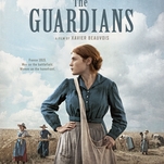 WWI melodrama The Guardians strays from its valuable vision of life on the home front