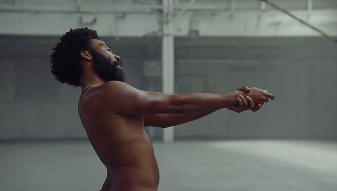 There's a lot to unpack in Childish Gambino’s dense, disturbing new video