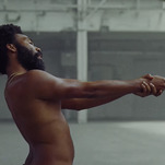 There's a lot to unpack in Childish Gambino’s dense, disturbing new video