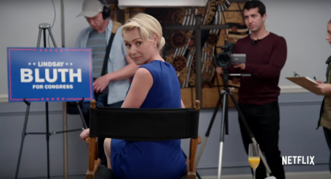 The Bluths are back and need your vote in the trailer for Arrested Development season 5