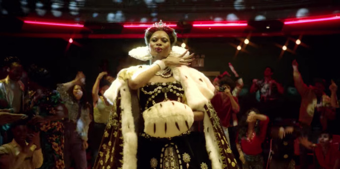 First trailer for Ryan Murphy's new FX series Pose has a ball