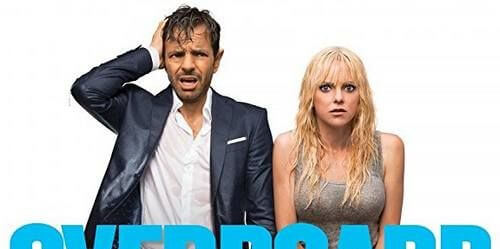 The Overboard remake is as romantic as a wine glass of warm tap water