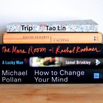 David Sedaris’ latest, and a little help from our friends: 5 books to read in May