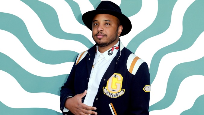 Justin Simien says some people are still “triggered” by Dear White People’s title