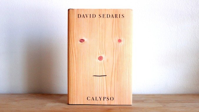 David Sedaris’ latest, and a little help from our friends: 5 books to read in May